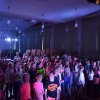 Unterstufenparty 10/17